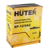 Опрыскиватель аккумуляторный Huter SP-12/8AC