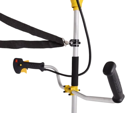 Триммер бензиновый Huter GGT-430T