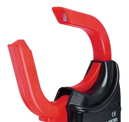 Токоизмерительные клещи DT266C (+измерение температуры)