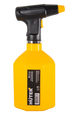 Опрыскиватель аккумуляторный Huter SP-2Li