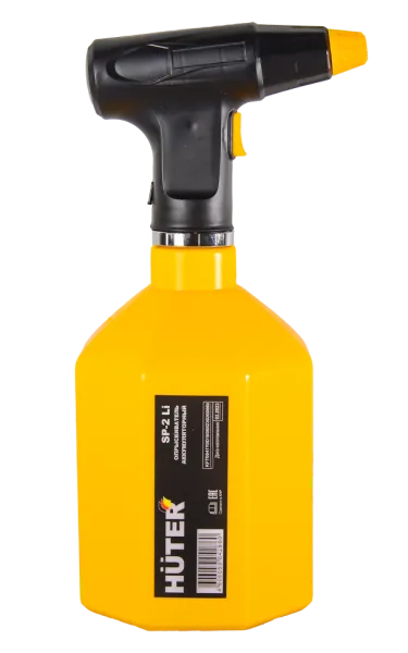 Опрыскиватель аккумуляторный Huter SP-2Li
