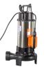Фекальный насос Вихрь ФН-2200Л с измельчителем