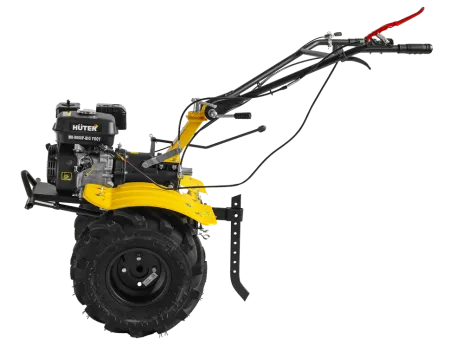 Сельскохозяйственная машина Huter МК-8000P BIG FOOT