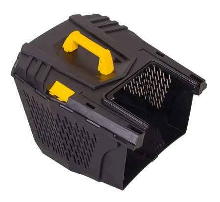 Газонокосилка электрическая Huter ELM-1400P
