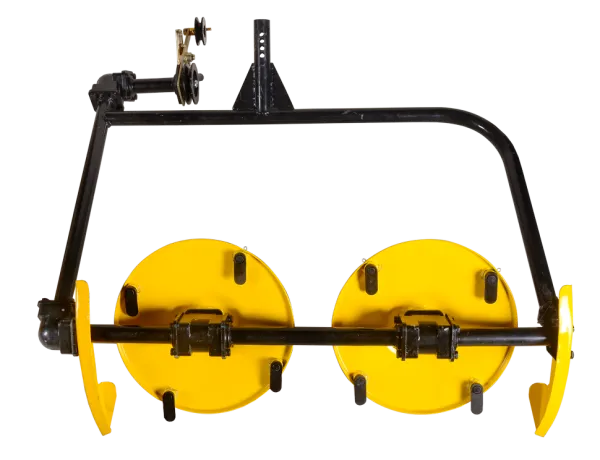 Роторная косилка РК-850Р для Huter МК-7000 и МК-7500