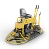 Двухроторная затирочная (заглаживающая) машина Vektor VTMG-1000B (двигатель LIFAN 2V78F-3)