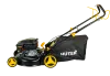 Газонокосилка бензиновая Huter GLM-5.0 ST