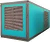 Дизельный генератор MGEp640CS в контейнере