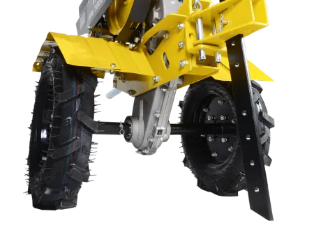 Сельскохозяйственная машина Huter МК-7800P PRO