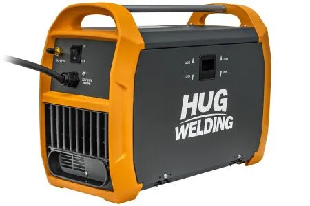 Сварочный полуавтомат HUGONG PMIG 200 III LCD