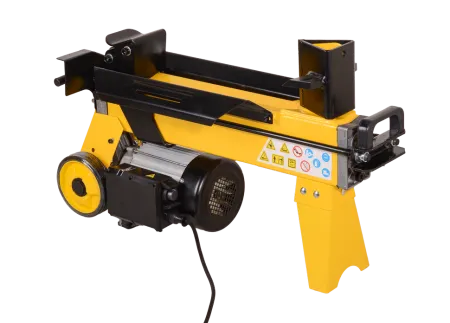Дровокол электрический Huter HLS-4500