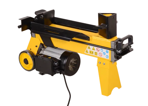 Дровокол электрический Huter HLS-4500