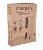 Масляный радиатор Eurolux ОМПТ-EU-12Н