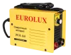 Сварочный аппарат Eurolux IWM160