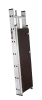 Вышка-тура алюминиевая Вихрь ВТА-3М 2х7