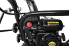 Снегоуборщик бензиновый Huter SGC 5500X