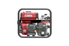 Бензиновая мотопомпа для чистой воды A-iPower AWP50