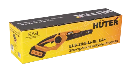 Аккумуляторная пила Huter ELS-20/8-Li-BL
