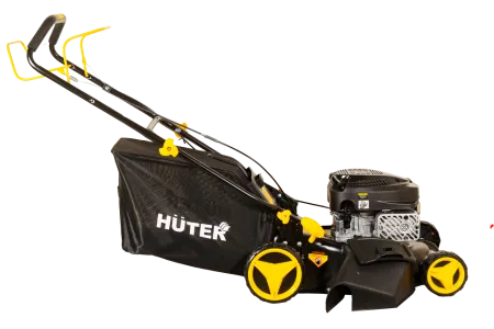 Газонокосилка бензиновая Huter GLM-460ST