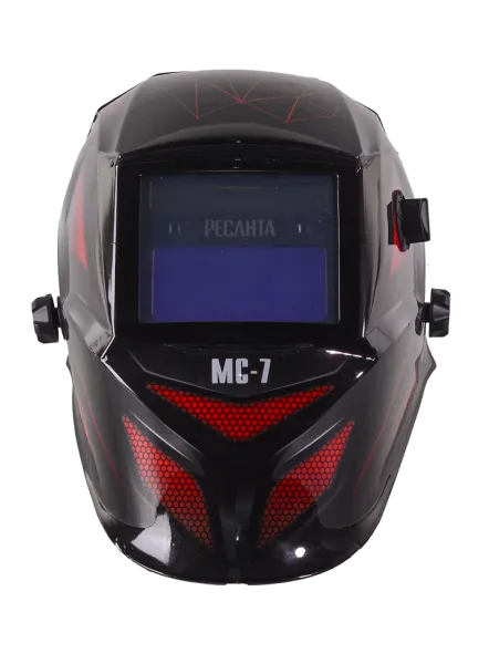 Сварочная маска Ресанта МС-7