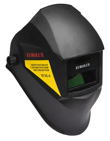Сварочная маска Eurolux WM-4