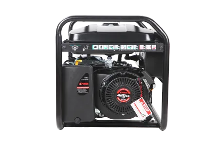 Бензиновый генератор A-iPower Lite AP6500