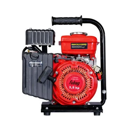 FUBAG Мотопомпа бензиновая для чистой воды PG 300