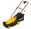 Газонокосилка электрическая Huter ELM-2000T