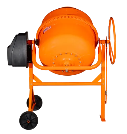 Бетономешалка Вихрь БМ-230