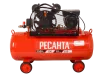 Компрессор Ресанта КП-100/400Р