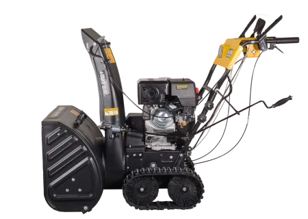 Снегоуборщик бензиновый Huter SGC 11000CD
