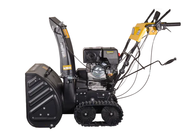 Снегоуборщик бензиновый Huter SGC 11000CD