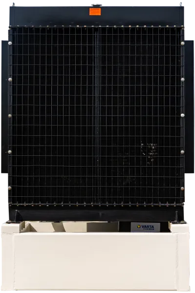Дизельный генератор MGEp300DN