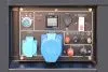 Дизель генератор TSS SDG 7500EHA в кожухе 1200