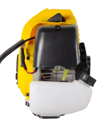 Триммер бензиновый Huter GGT-443S