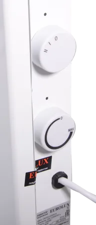 Конвектор Eurolux ОК-EU-2000CH