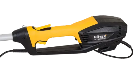 Электрический триммер Huter GET-2000 PRO