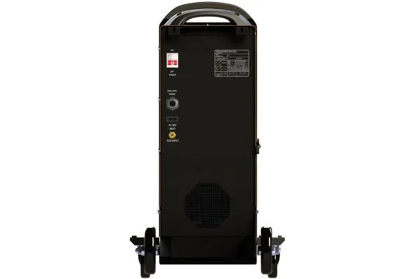 Сварочный полуавтомат  HUGONG INVERMATRIX 251 (без горелки)