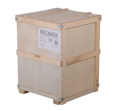 Стабилизатор напряжения РЕСАНТА СПН-17000