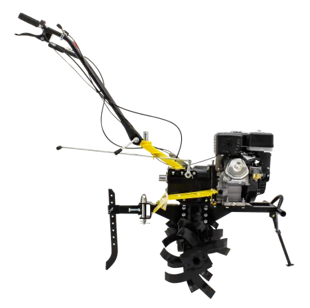 Сельскохозяйственная машина Huter MK-9500P