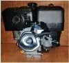 Двигатель бензиновый Loncin G270F (C type) D25.4