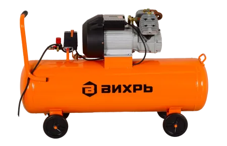 Компрессор Вихрь КМП-400/100