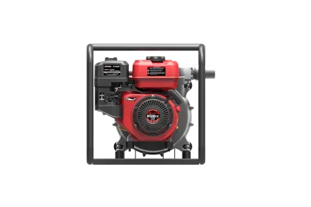 Бензиновая мотопомпа для сильнозагрязнённой воды AWP50TX