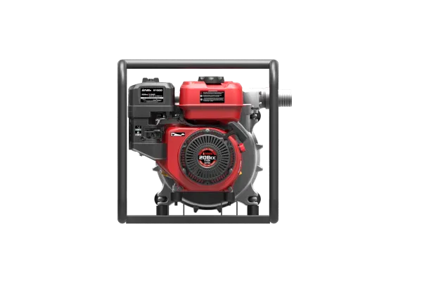 Бензиновая мотопомпа для сильнозагрязнённой воды AWP50TX