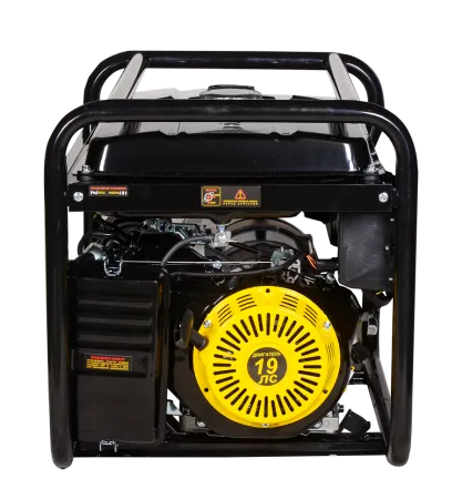 Электрогенератор Huter DY11000L