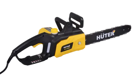 Электропила Huter ELS-1800P