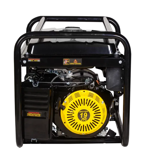 Электрогенератор Huter DY11000L