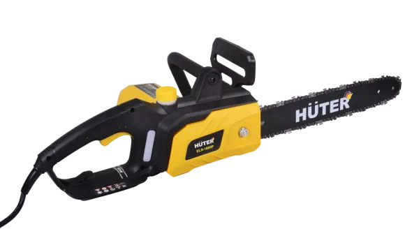 Электропила Huter ELS-1800P