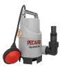 Дренажный насос Ресанта НД-8000П/35
