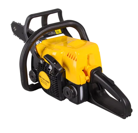 Бензопила Huter MS-180 PRO